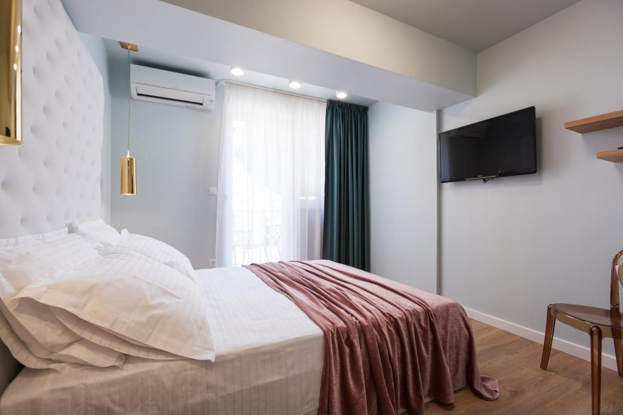 Rooms Albachiara スプリト エクステリア 写真