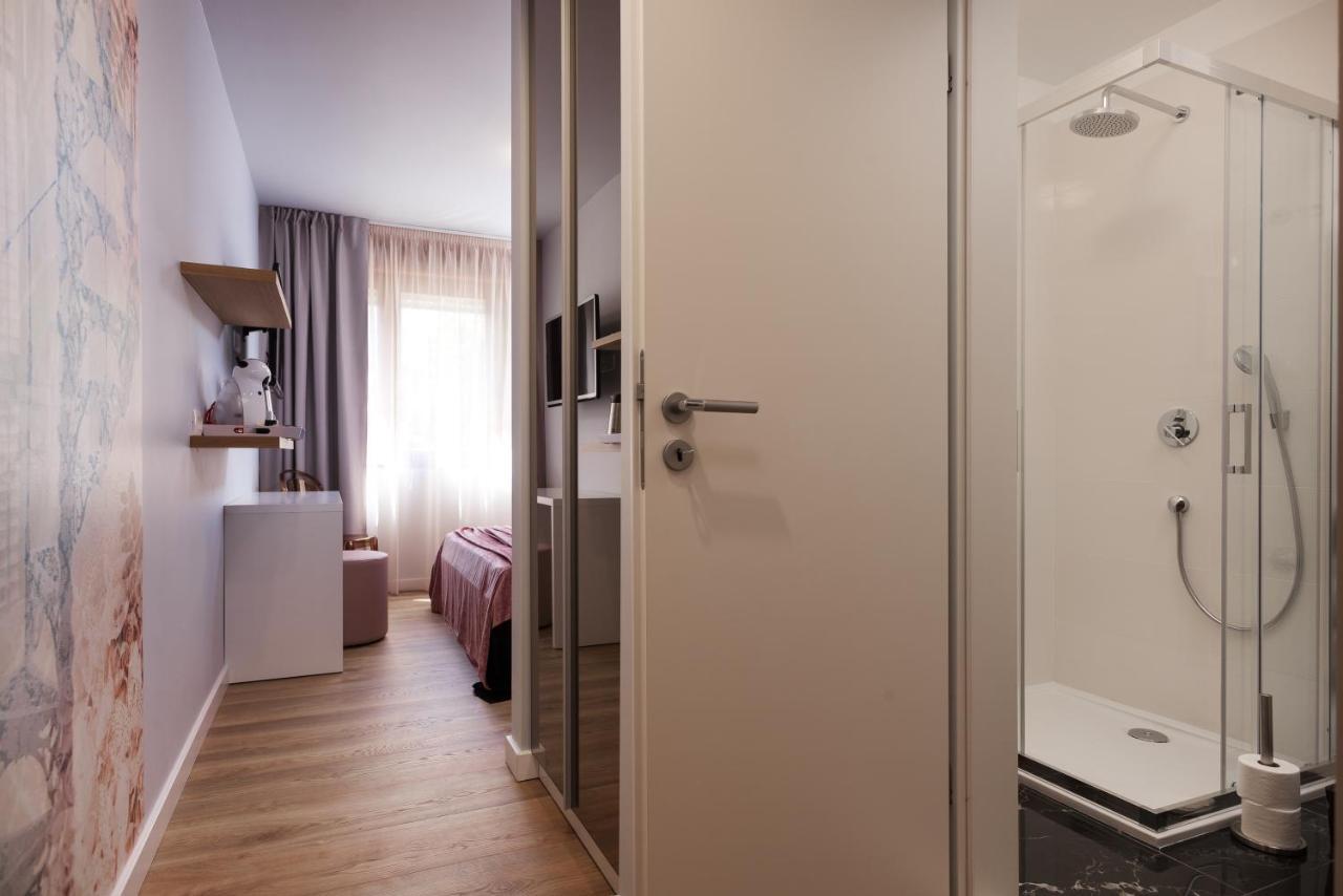 Rooms Albachiara スプリト エクステリア 写真