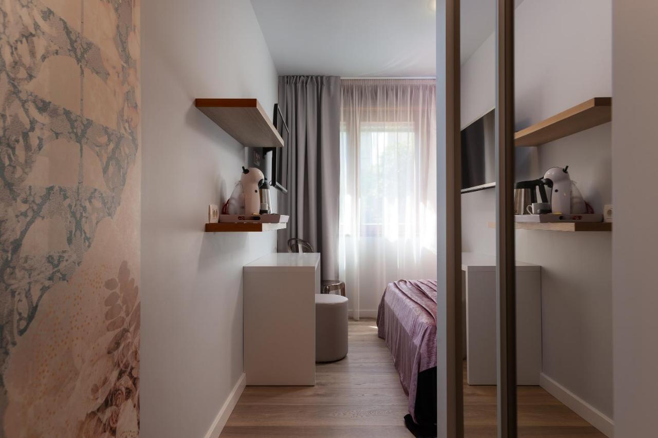 Rooms Albachiara スプリト エクステリア 写真
