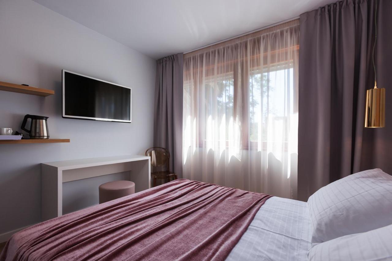 Rooms Albachiara スプリト エクステリア 写真