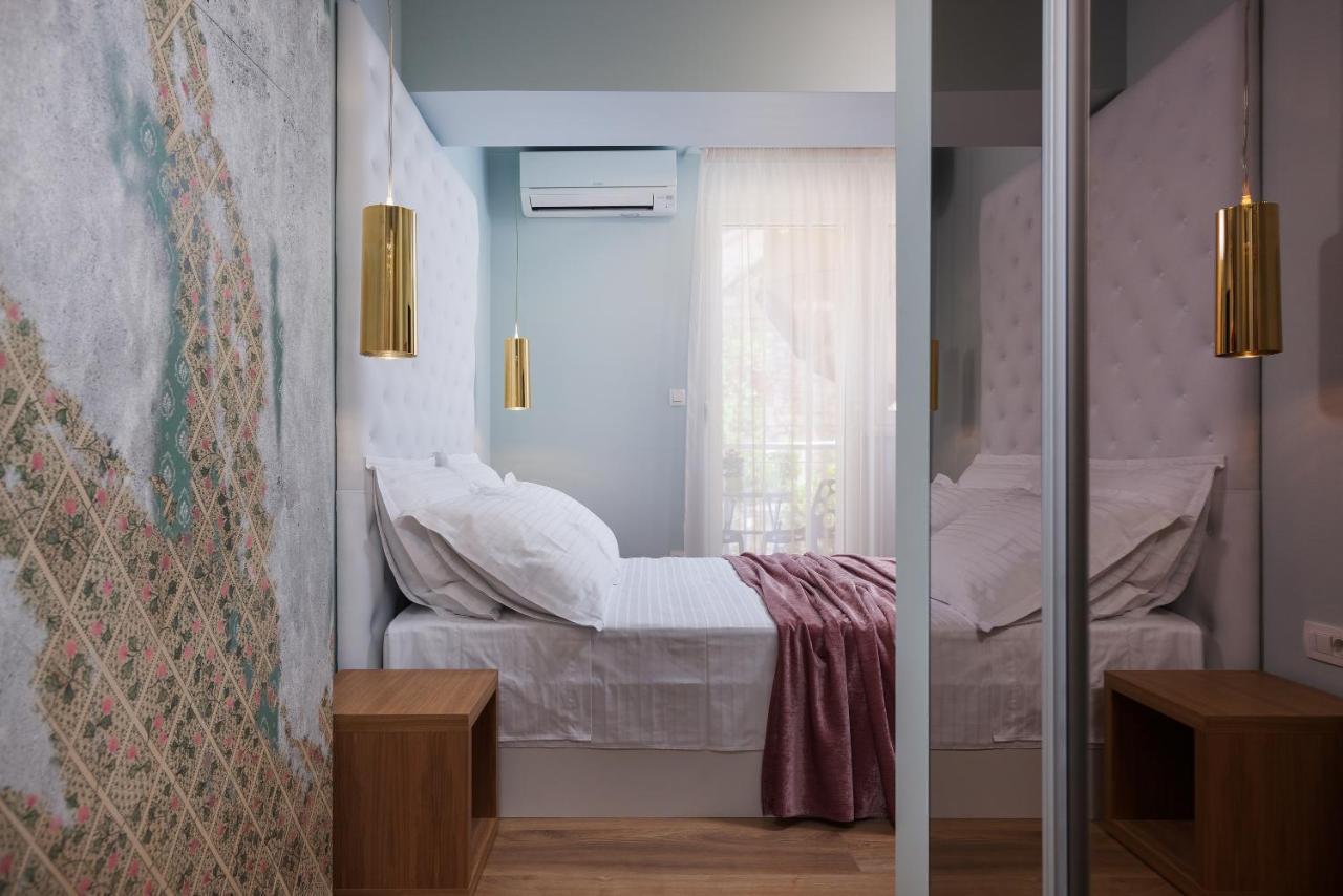 Rooms Albachiara スプリト エクステリア 写真